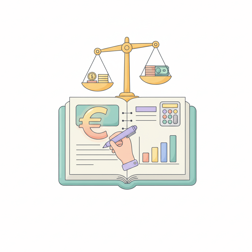 uctovnictvo-ilustracia